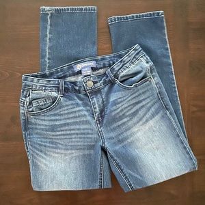 Democracy “Flex”-ellent Jeans